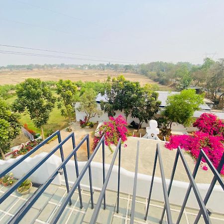 Ananda Resorts Shantiniketan Sri Niketan Zewnętrze zdjęcie