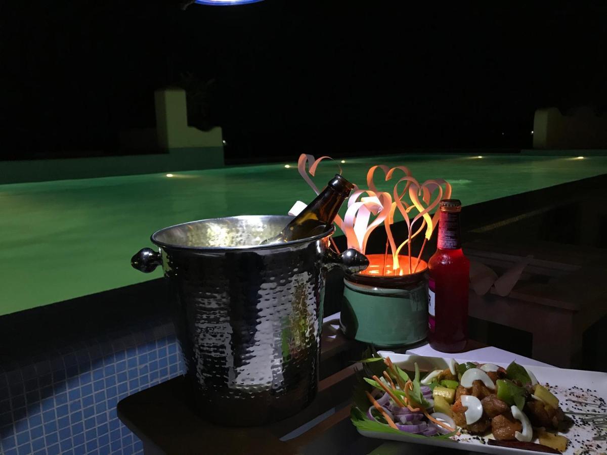 Ananda Resorts Shantiniketan Sri Niketan Zewnętrze zdjęcie