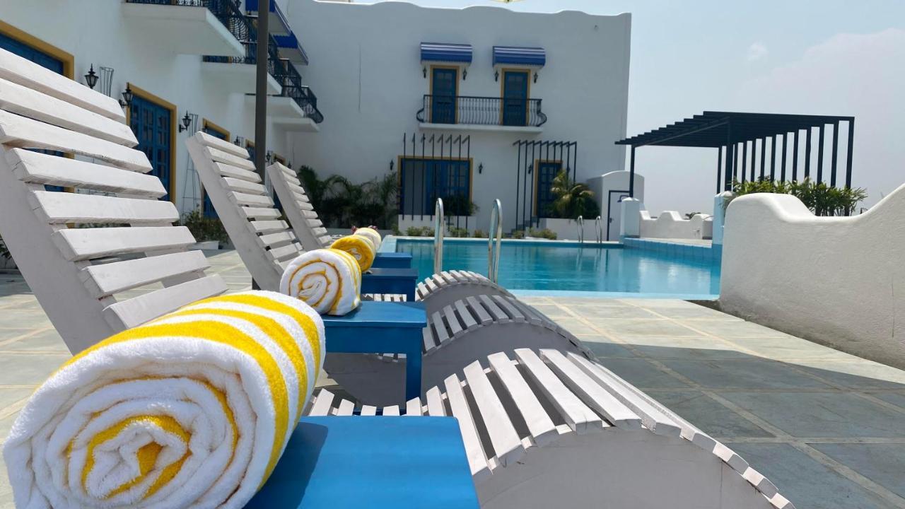 Ananda Resorts Shantiniketan Sri Niketan Zewnętrze zdjęcie
