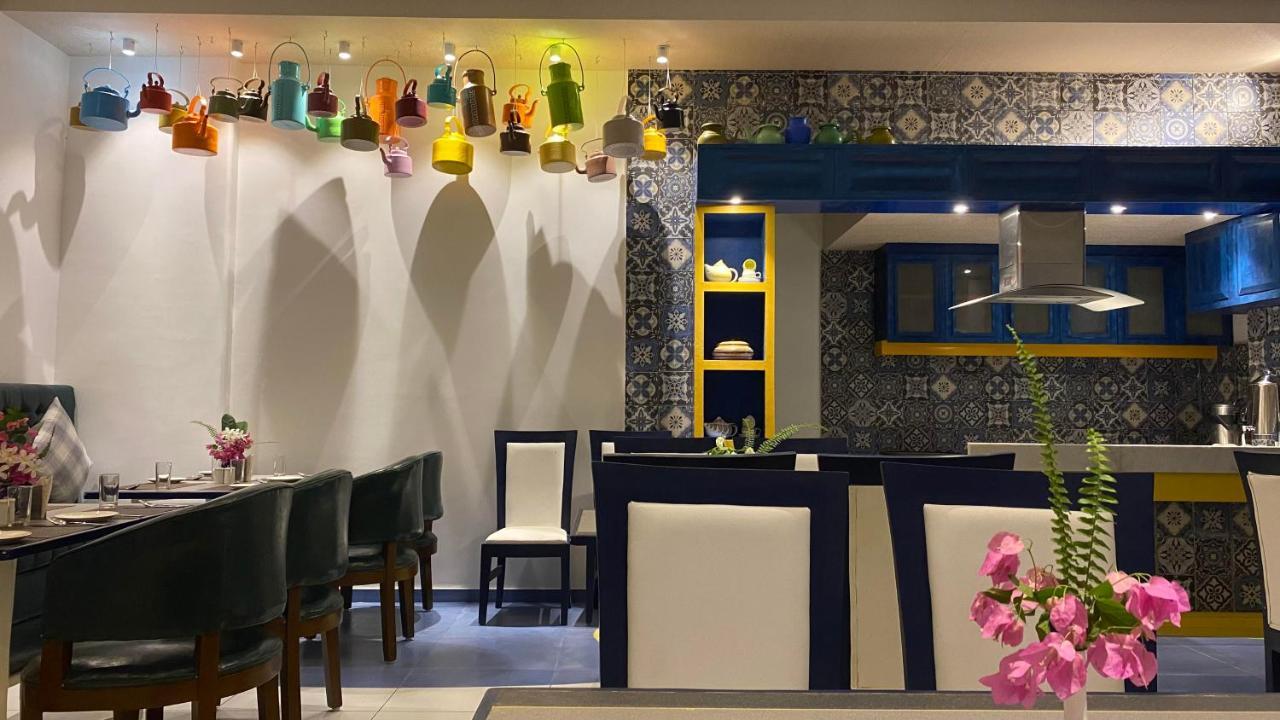 Ananda Resorts Shantiniketan Sri Niketan Zewnętrze zdjęcie