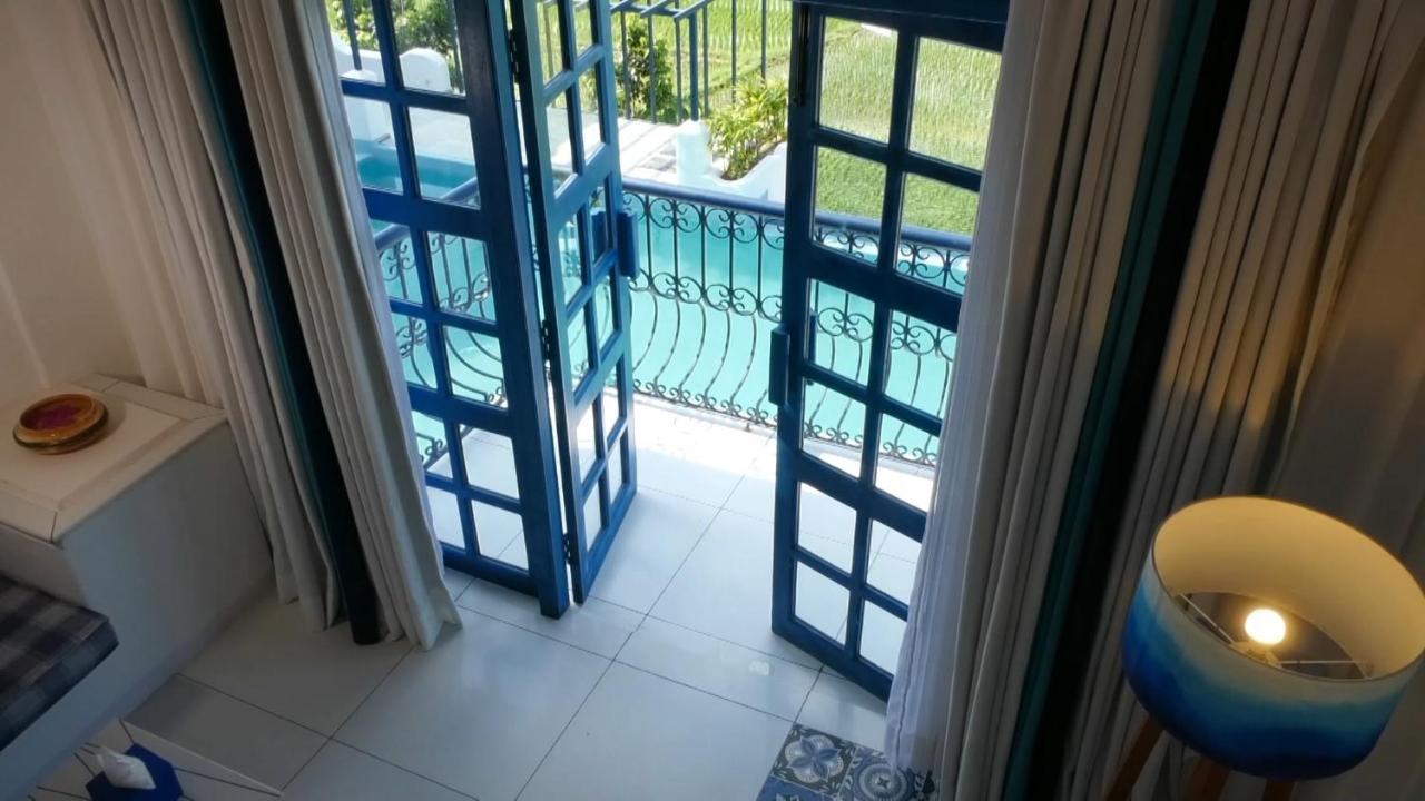 Ananda Resorts Shantiniketan Sri Niketan Zewnętrze zdjęcie