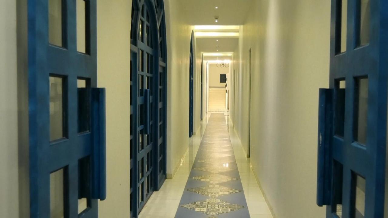 Ananda Resorts Shantiniketan Sri Niketan Zewnętrze zdjęcie