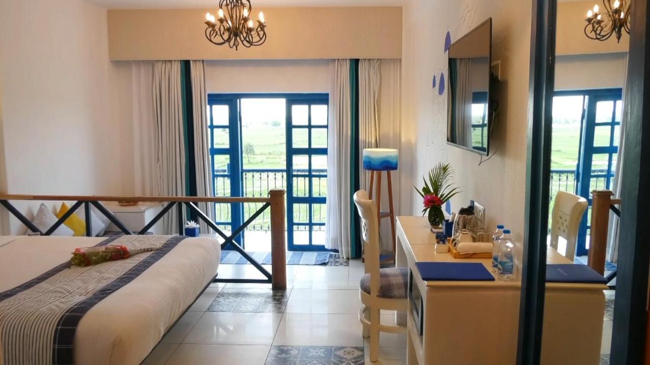 Ananda Resorts Shantiniketan Sri Niketan Zewnętrze zdjęcie