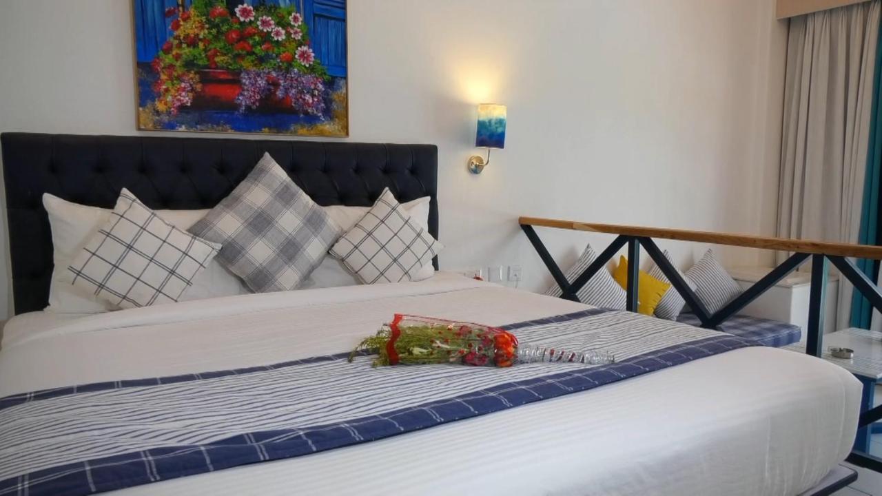 Ananda Resorts Shantiniketan Sri Niketan Zewnętrze zdjęcie
