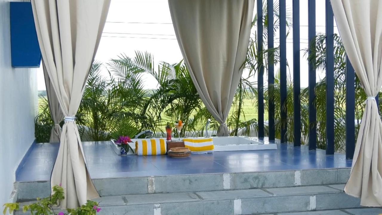 Ananda Resorts Shantiniketan Sri Niketan Zewnętrze zdjęcie