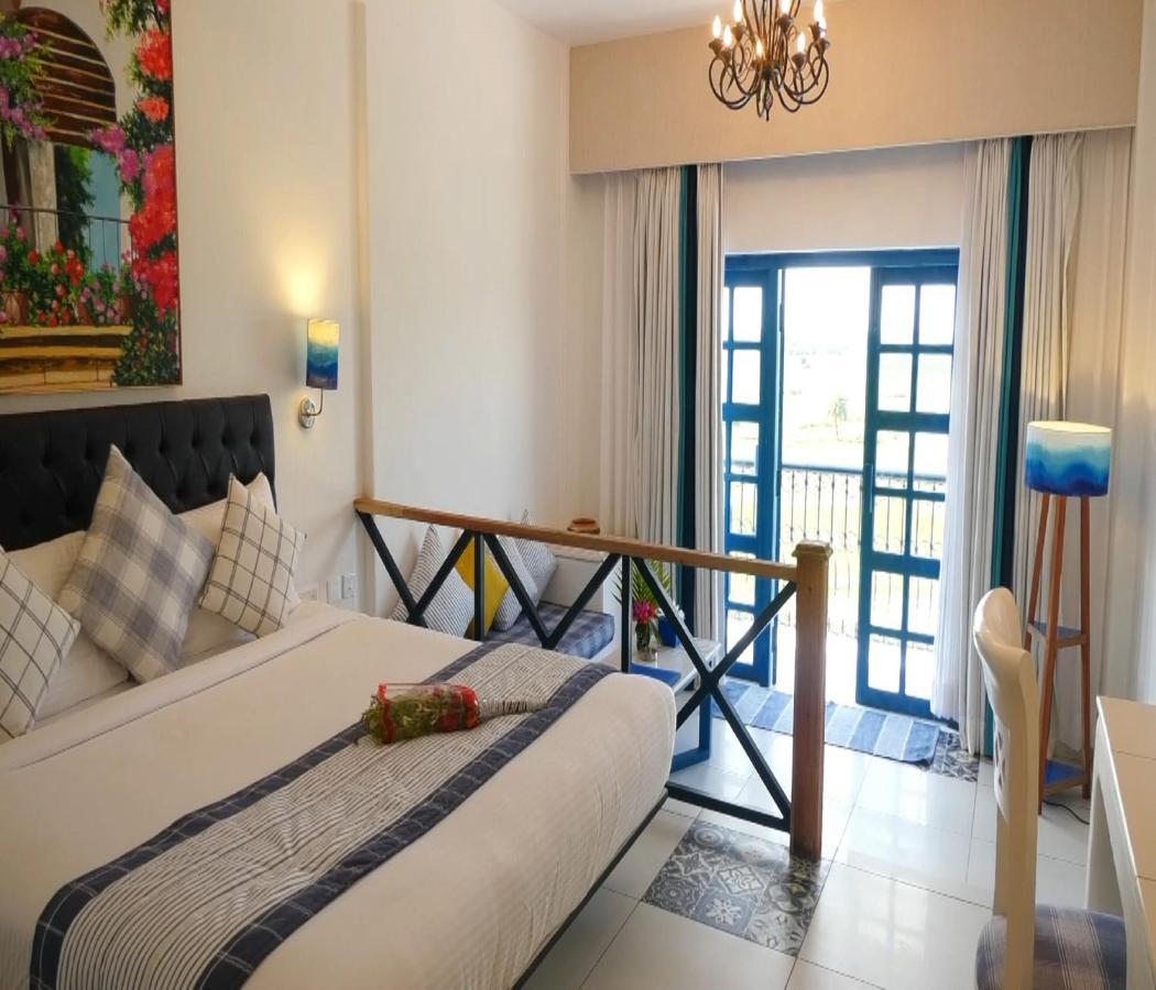 Ananda Resorts Shantiniketan Sri Niketan Zewnętrze zdjęcie