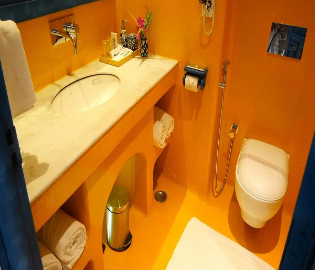Ananda Resorts Shantiniketan Sri Niketan Zewnętrze zdjęcie