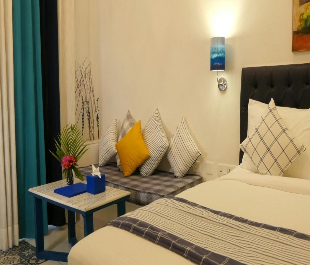 Ananda Resorts Shantiniketan Sri Niketan Zewnętrze zdjęcie