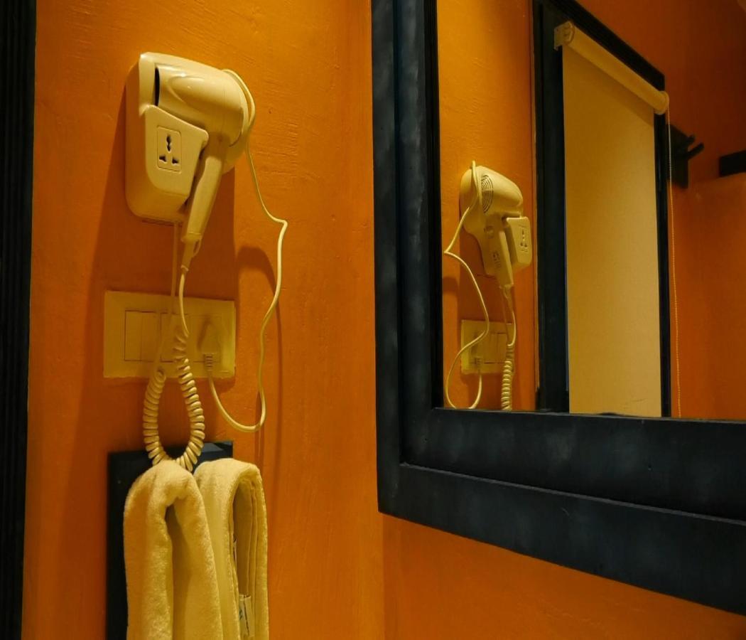 Ananda Resorts Shantiniketan Sri Niketan Zewnętrze zdjęcie