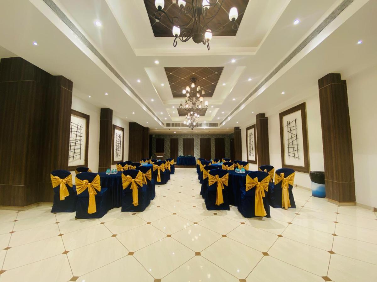Ananda Resorts Shantiniketan Sri Niketan Zewnętrze zdjęcie