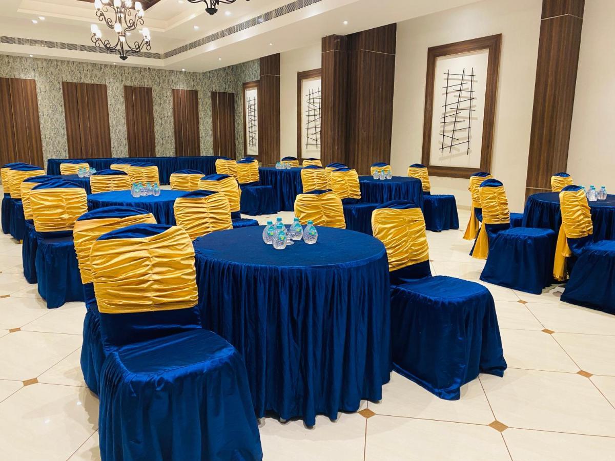 Ananda Resorts Shantiniketan Sri Niketan Zewnętrze zdjęcie