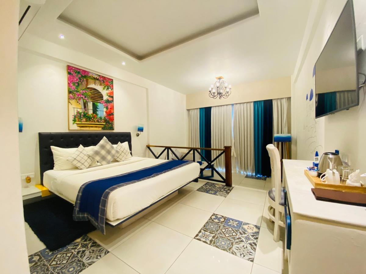 Ananda Resorts Shantiniketan Sri Niketan Zewnętrze zdjęcie