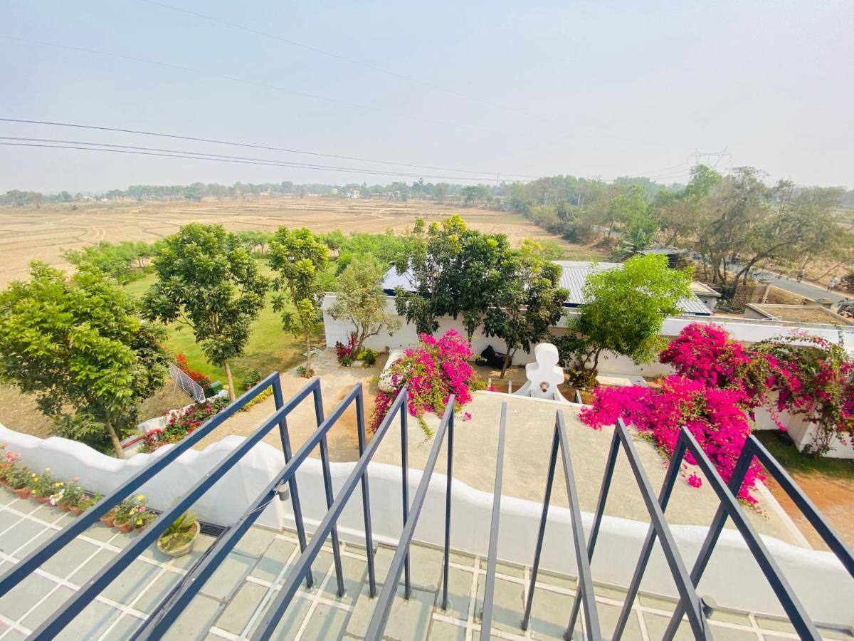 Ananda Resorts Shantiniketan Sri Niketan Zewnętrze zdjęcie